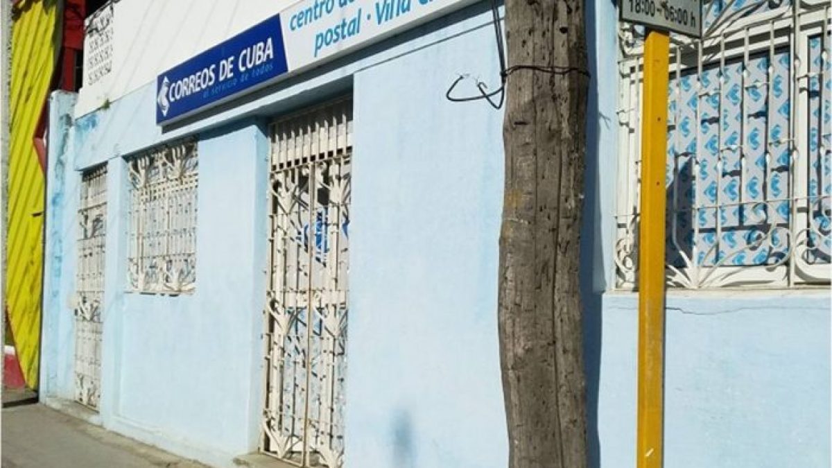 Oficinas De Dhl En La Habana Cuba Correos de Cuba no tiene licencia para recibir remesas desde el exterior