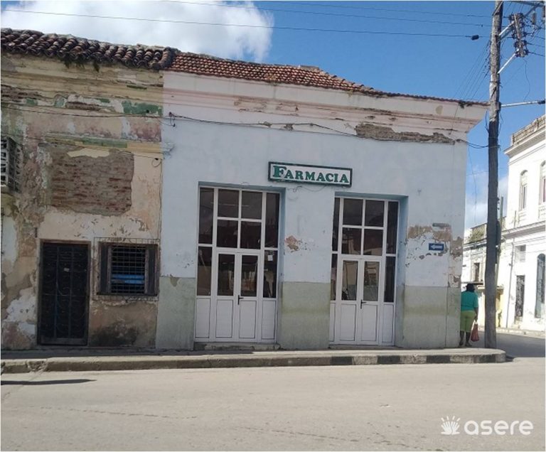 Régimen realiza compras médicas a EEUU pese al discurso del embargo