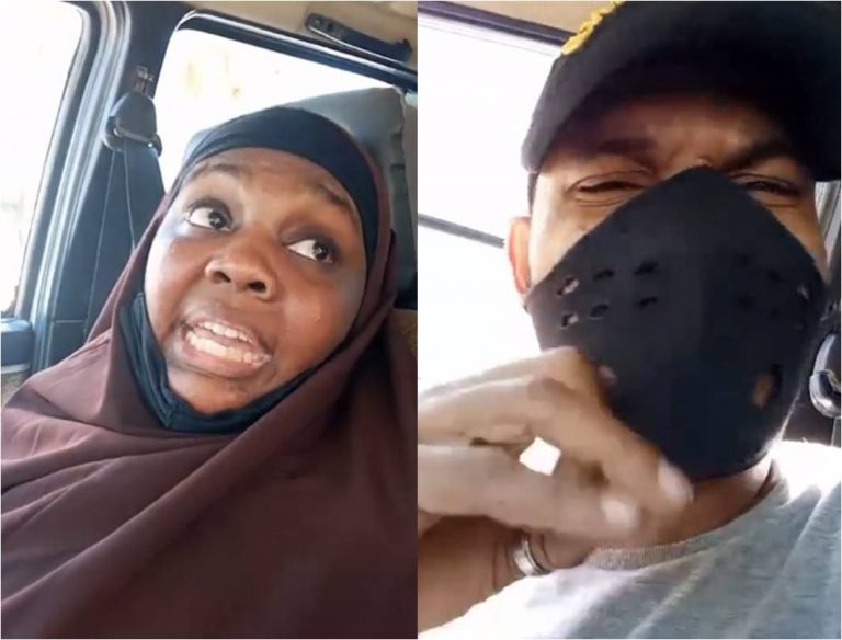 Maykel Osorbo inicia campaña de ayuda para cubana abandonada por el sistema de salud