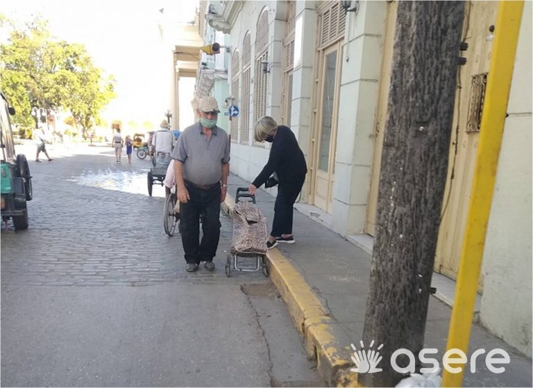Cuba reporta 3 519 nuevos casos de COVID-19 y 14 fallecidos en un día