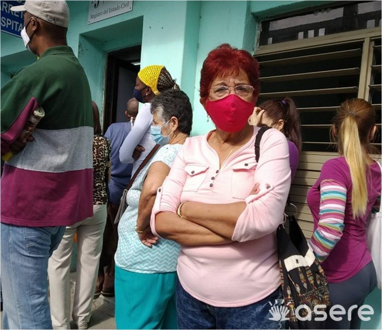 Cuba supera los 115 mil casos de Covid-19 y 732 fallecidos desde el inicio de la pandemia