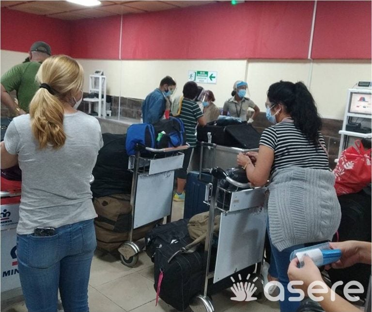 Régimen cubano prorroga exención aranceles para alimentos y medicinas
