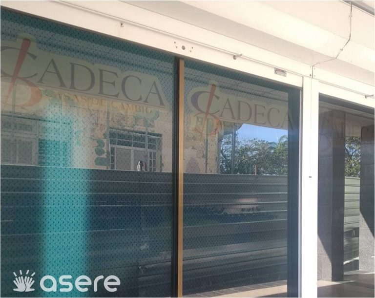 CADECA abre nuevas oficinas para la compra de dólares con la tasa de cambio flotante