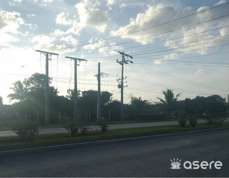 Hasta 72 horas sin electricidad para empresas que no cumplan planes de ahorro