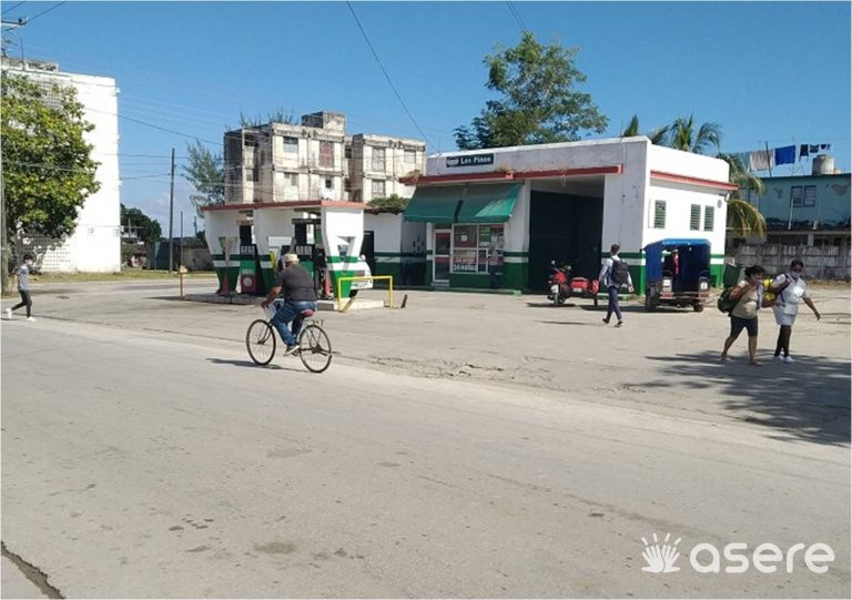 Cuba vuelve a registrar más de 9 mil casos de COVID-19 en un día