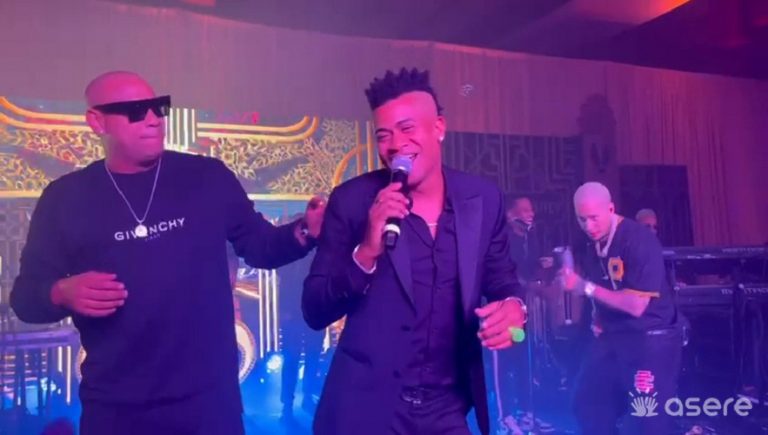 Por segundo año consecutivo, Gente de Zona está nominado a Premios Billboard Latino