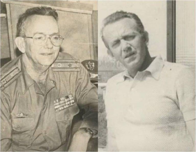 Murió Santiago Lorenzo Hernández Cáceres, coronel de la reserva de Cuba