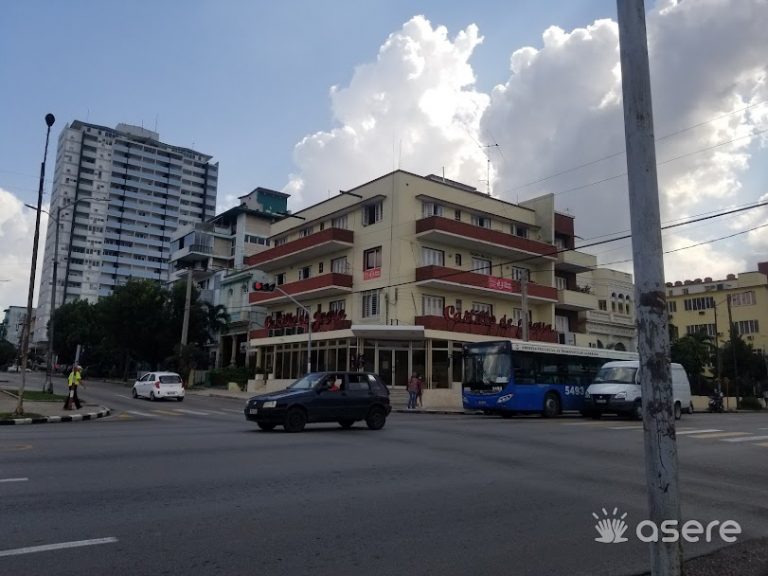 Cuba reporta casi 9 mil nuevos casos de COVID-19 en las últimas 24 horas