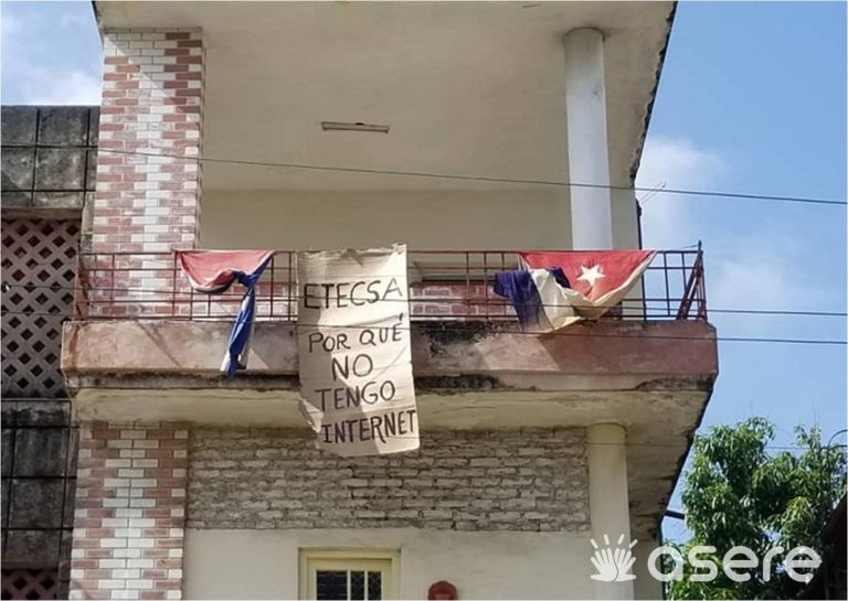 Senado de EEUU aprobó una enmienda para brindar Internet a Cuba