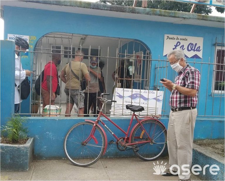 Cuba registra 122 casos positivos de COVID-19