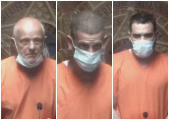 Arrestan a banda de cubanos en Miami que robaba combustible con tarjetas de crédito falsas