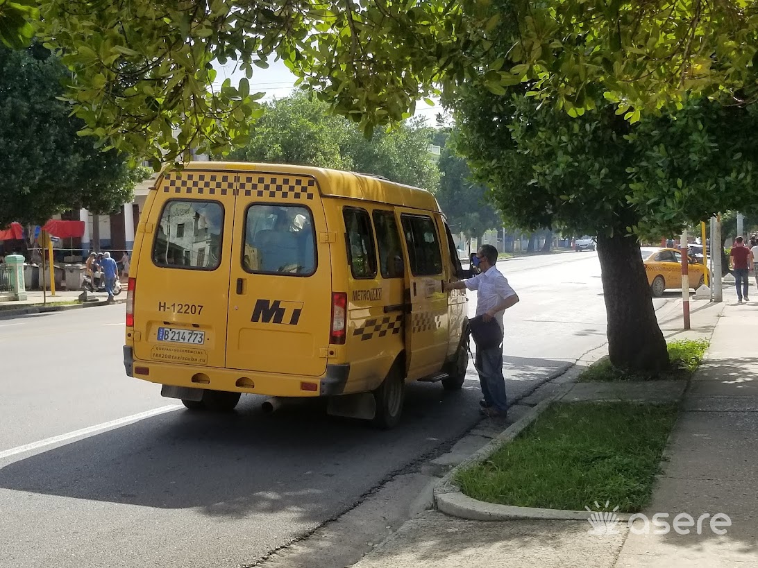 Cuba acumula más de 940.000 contagios de COVID-19