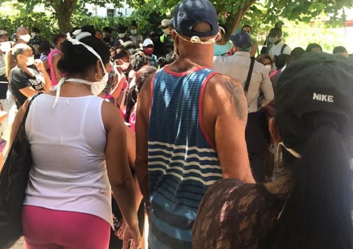 Cuba registra la muerte de 40 personas a causa del COVID-19