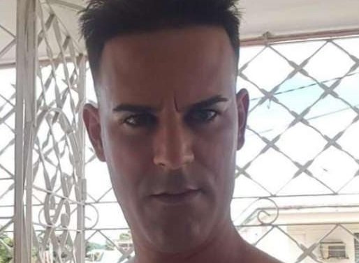 EEUU rechaza condena impuesta al cubano que rompió un cuadro de Fidel durante el 11J