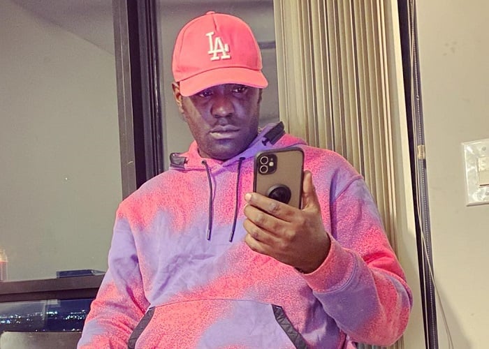 Manager de Chocolate MC revela por qué fue arrestado en Orlando