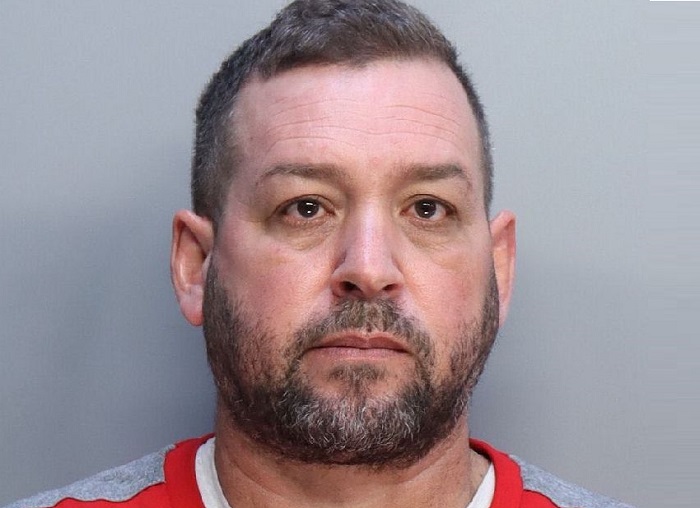 Hombre de origen cubano fue arrestado en Hialeah por manejar varias casas de prostitución