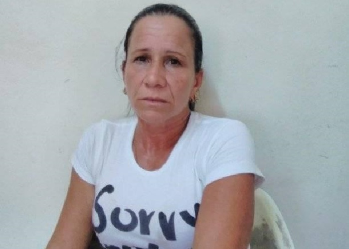 Madre cubana denuncia que un miembro del PCC intentó asesinar a su hijo