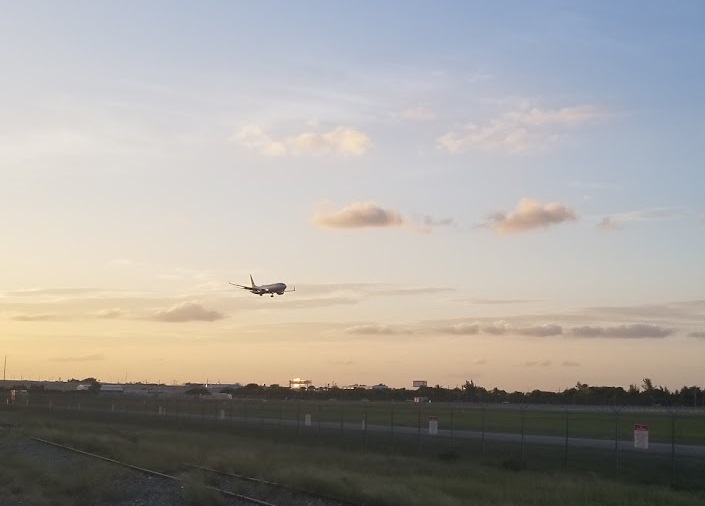 Mintur a la expectativa de un incremento de vuelos a Cuba pese a la pandemia