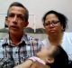 Familia pide visa humanitaria para su hija enferma