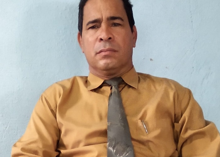 Régimen pide 10 años de cárcel para pastor santiaguero que protestó el 11J
