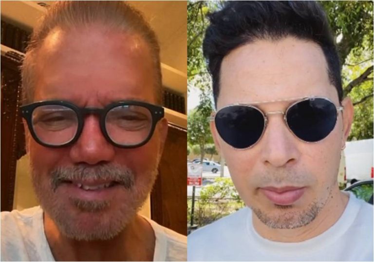 Willy Chirino y Leoni Torres cantarán en un mismo escenario de Miami