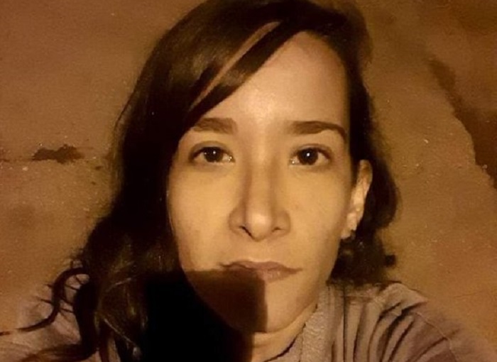 La moderadora del grupo Archipiélago fue detenida de manera arbitraria días antes de la marcha del 15N