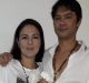 El dramaturgo Yunior García y su esposa se encuentran en paradero desconocido