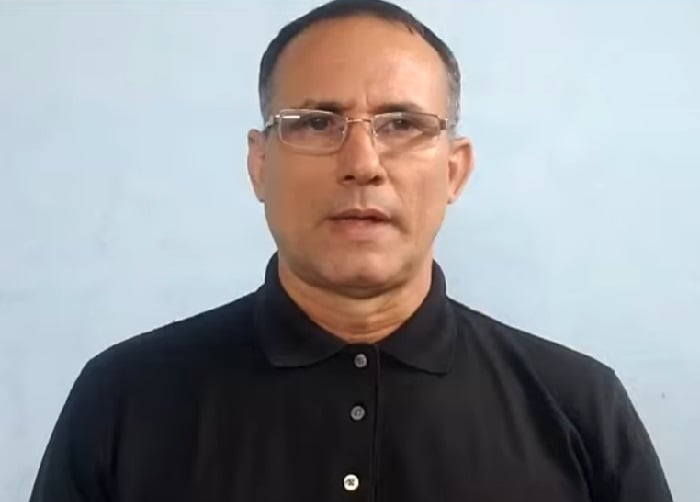 José Daniel Ferrer García realiza un llamado a la unidad desde prisión
