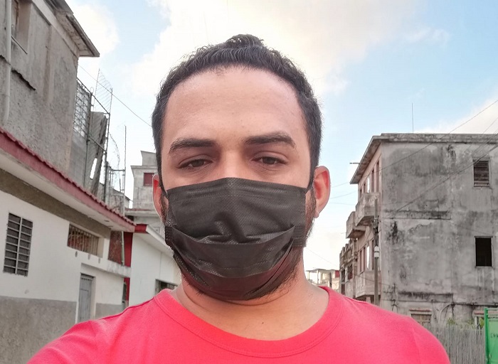 “Sé también donde vive tu familia”: periodista Héctor Valdés Cocho recibe amenazas de muerte
