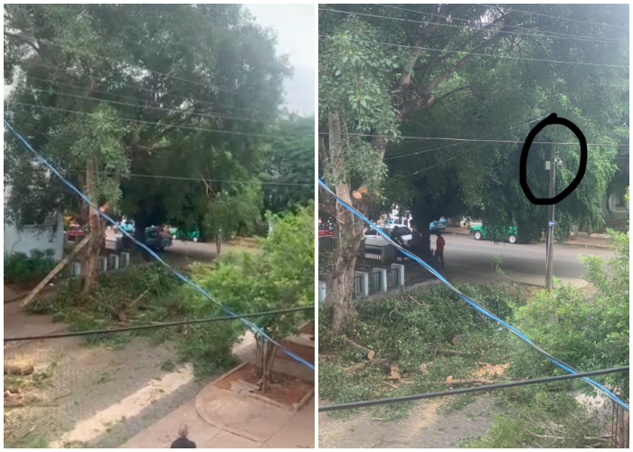 Carolina Barrero está bajo prisión domiciliaria y con cámaras de vigilancia tras ser liberada