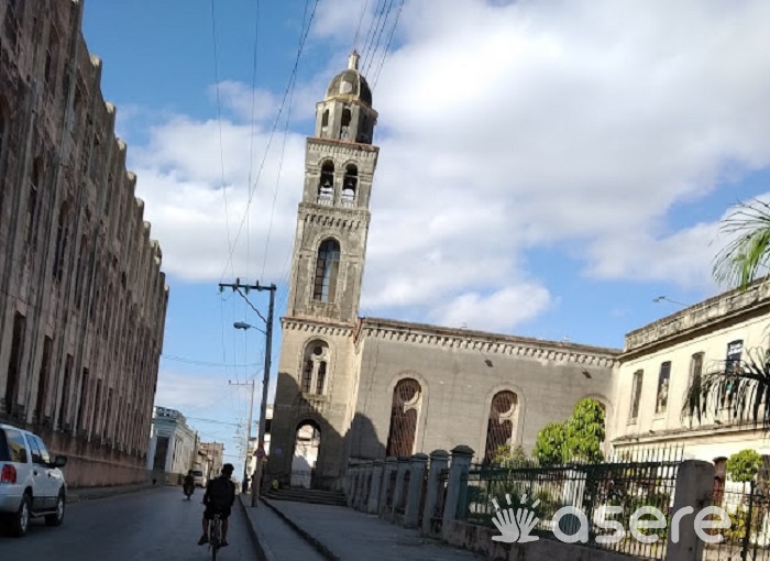 Sacerdotes católicos exigen que no haya violencia contra los manifestantes del 15N
