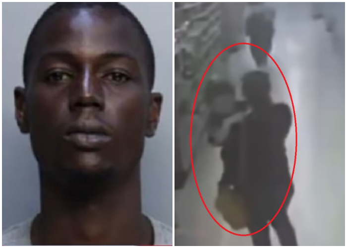 Arrestan a un hombre en Miami por golpear a un niño de tres años en la cabeza