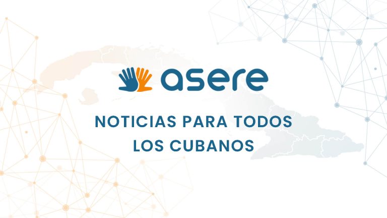 Suscríbase al canal de Asere Noticias de Telegram
