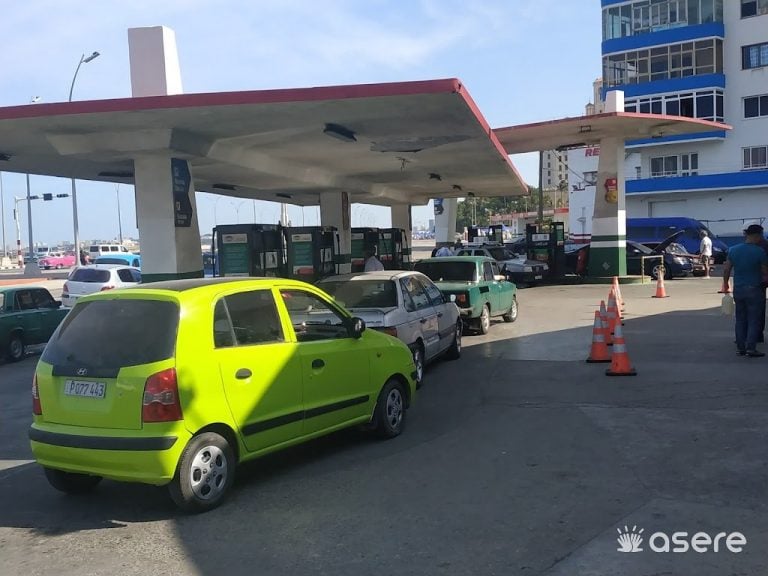 Cimex alerta sobre fraudes relacionados con la venta de combustible