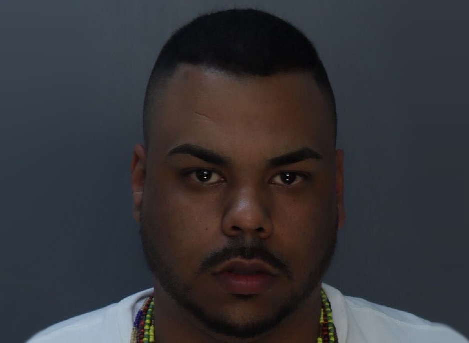 Cubano de Hialeah arrestado tras propinar brutal golpiza a su expareja
