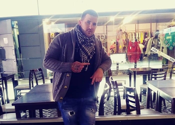 Cubano acusado de asesinar a su compañero de habitación en Miami escapó a Nicaragua