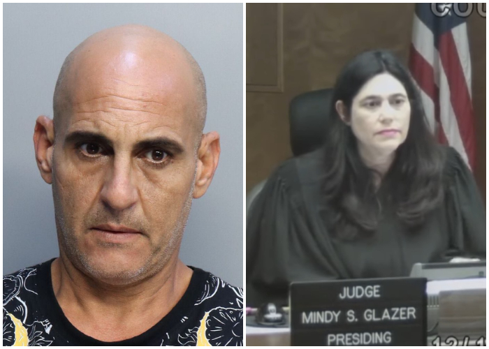 Dos cubanos en Miami fueron arrestados por robar más de 500 teléfonos celulares