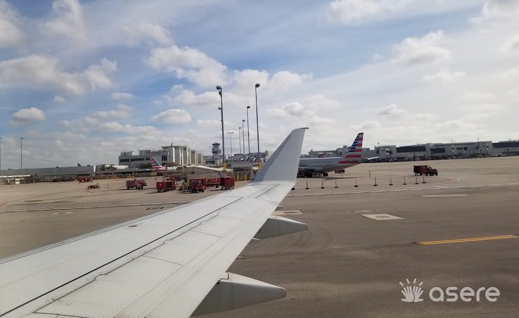 EEUU anuncia nuevas medidas para viajeros internacionales