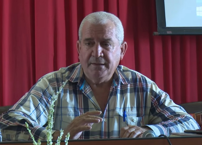 “No existe”: funcionario castrista reconoce escasez de carne de cerdo en Cienfuegos