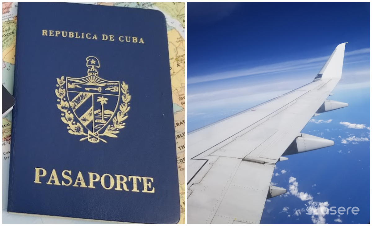 Países de libre visado para los cubanos en 2022