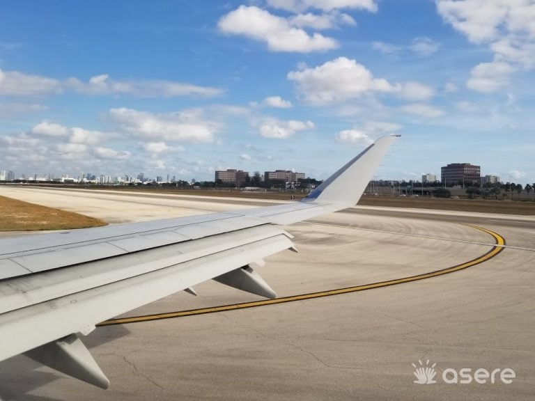 Cuba desmiente escasez de combustible en el Aeropuerto Internacional José Martí