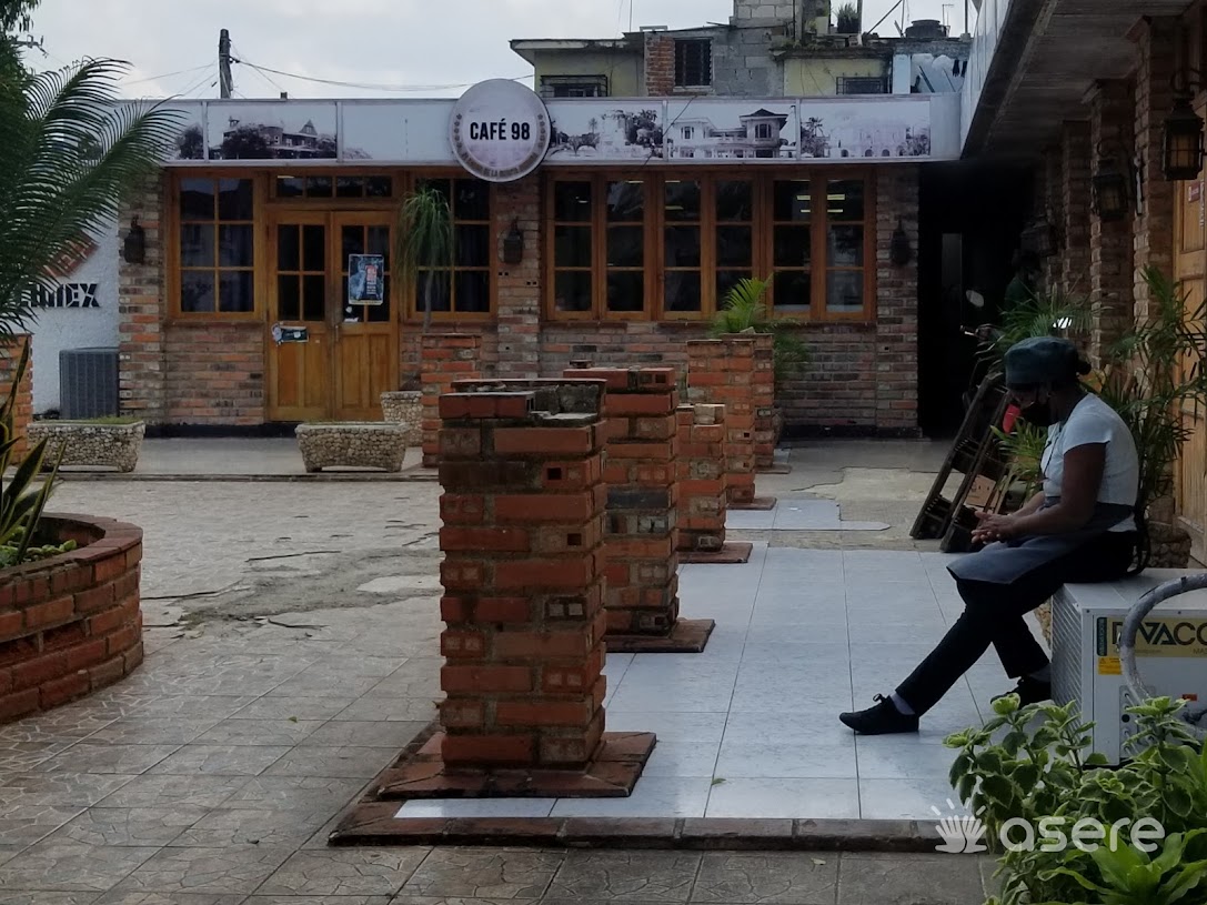 Cuba registra 80 nuevos contagios de COVID-19