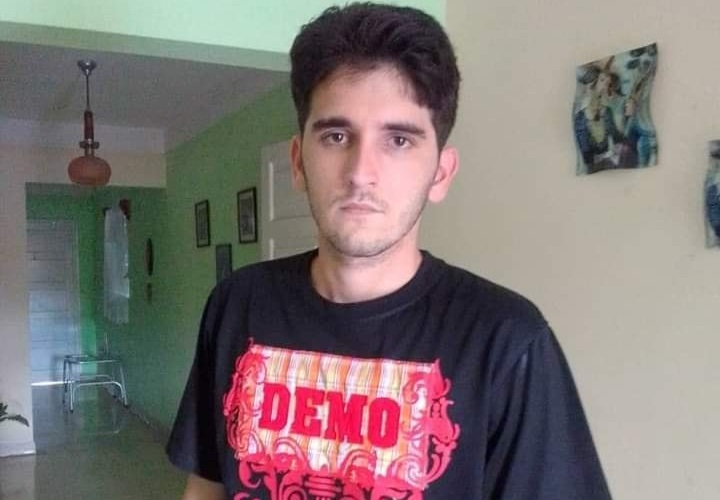 Autoridades revelan la causa de muerte del joven reportado como desaparecido en Santa Clara