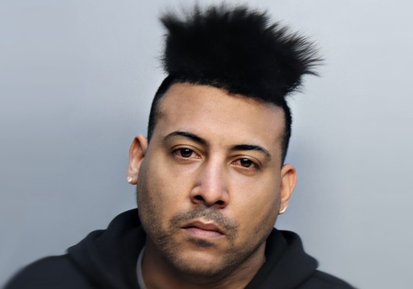 Arrestan a cubano en Hialeah por golpear de manera brutal a su novia