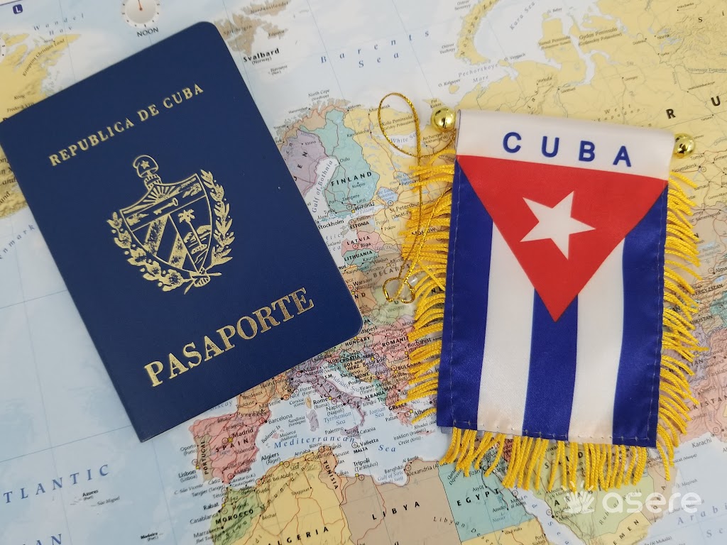 Cubanos residentes podrán ingresar a la Isla con pasaporte vencido o sin prorrogar