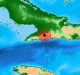 Cuba registra su primer sismo perceptible del 2022