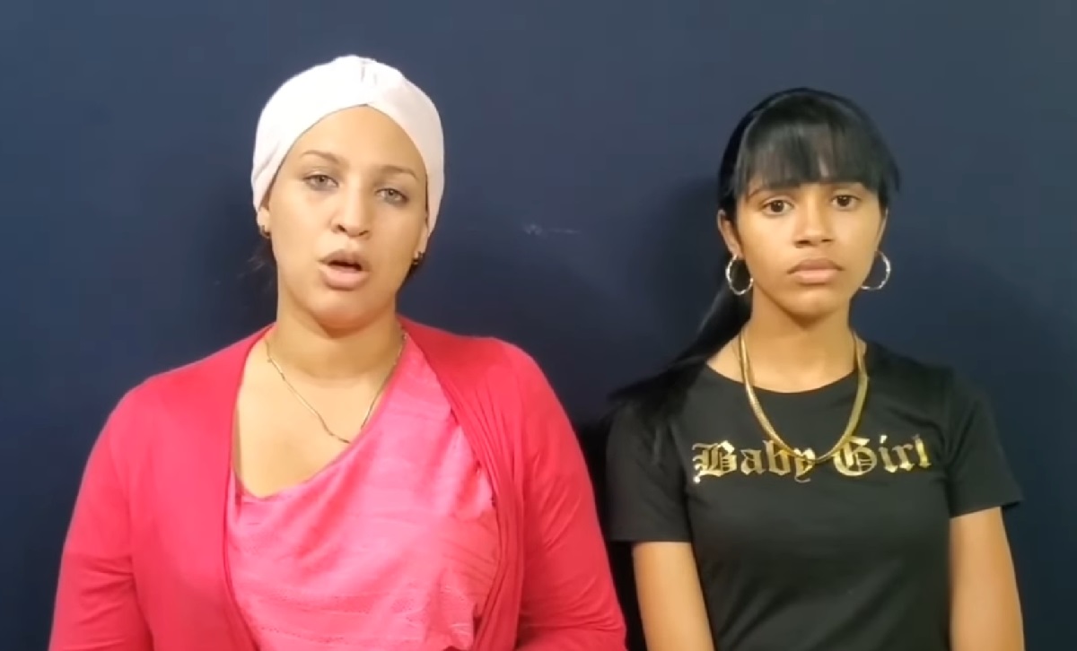 “Le niegan la asistencia médica”: la familia de José Daniel Ferrer pudo hablar con él en prisión