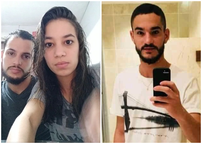 La familia de Andy García habla sobre el injusto juicio del manifestante en Villa Clara