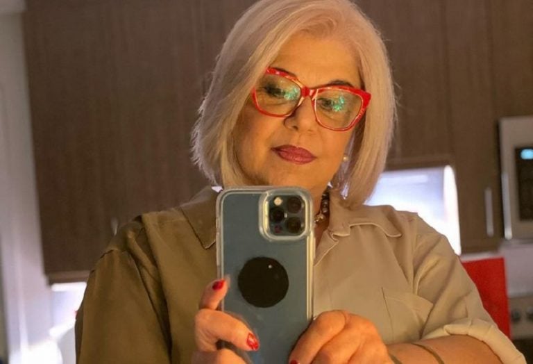 Susana Pérez celebra 16 años en Miami: “Estoy orgullosa de vivir aquí”