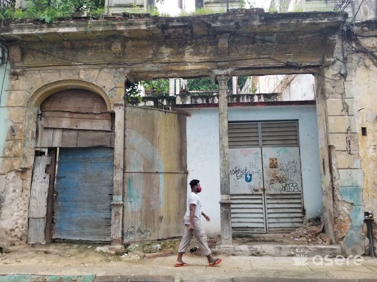 Cuba resgitró 142 casos de COVID-19 en cuatro días
